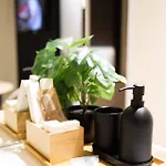 Crsuite Apartmán *