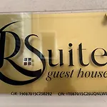 شقة Crsuite