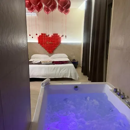 Apartament Crsuite *