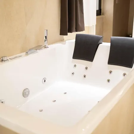 Crsuite Апартаменты *