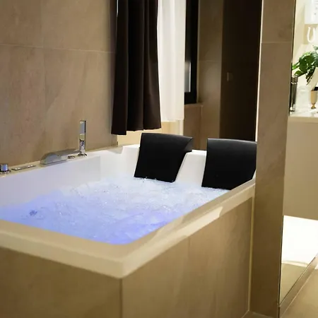 Crsuite Апартаменты