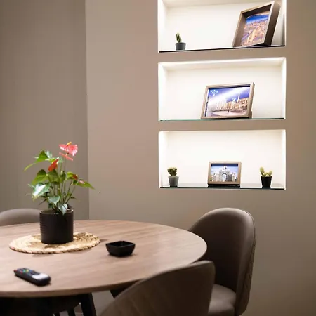 Апартаменты Crsuite *