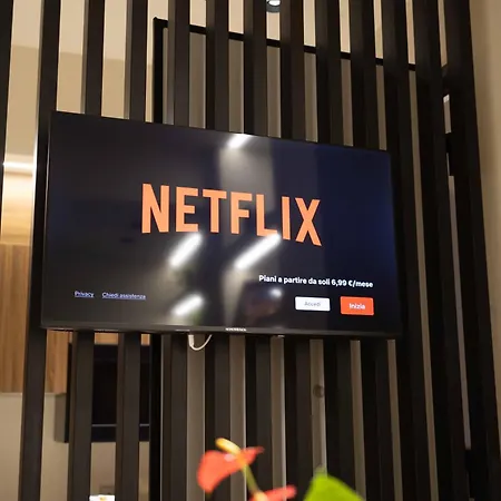 Crsuite Апартаменты *