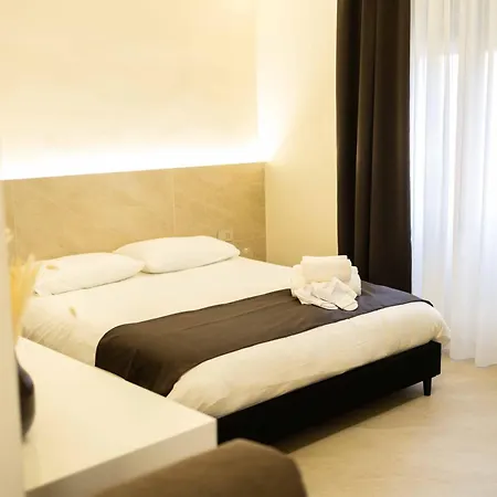 Апартаменты Crsuite Катания