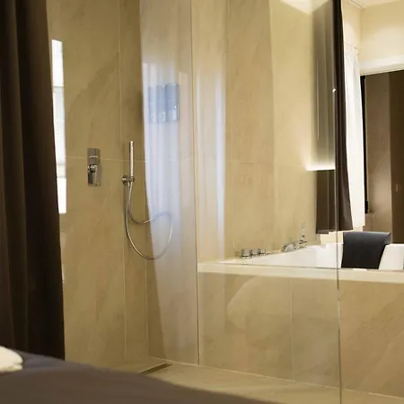 Апартаменты Crsuite Катания