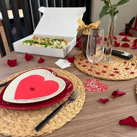 Crsuite Apartman Catania